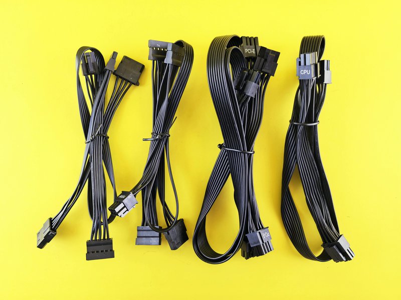 Banana Pi resources - Collection of accessories, cables, documentation and peripherals